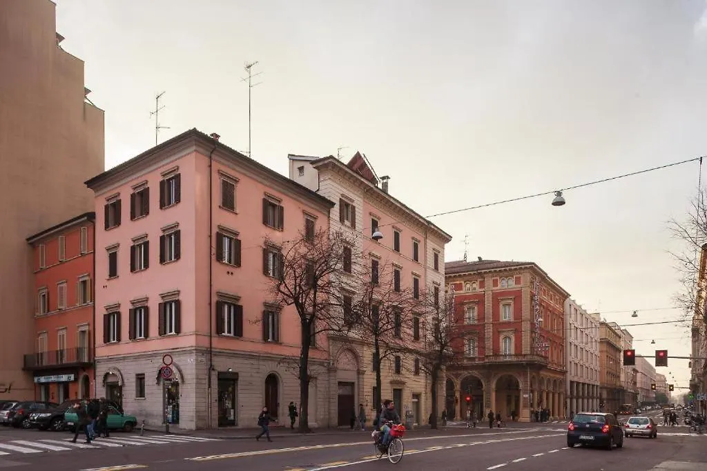 Affittacamere Angelica-1